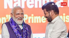 'मुझ से जुड़ जाइए', PM मोदी के कथित बयान पर BJP सांसद ने रेवंत रेड्डी को घेरा, शुभेंदु अधिकारी से की तुलना