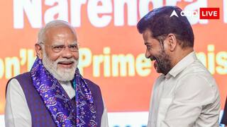 Telangana News: 'मुझ से जुड़ जाइए', PM मोदी के कथित बयान पर BJP सांसद ने रेवंत रेड्डी को घेरा, शुभेंदु अधिकारी से की तुलना