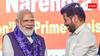 Telangana News: 'मुझ से जुड़ जाइए', PM मोदी के कथित बयान पर BJP सांसद ने रेवंत रेड्डी को घेरा, शुभेंदु अधिकारी से की तुलना