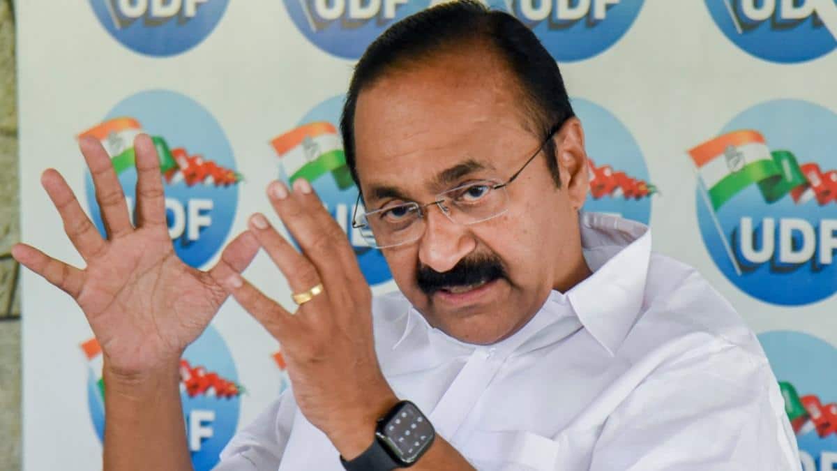 CM Satheesan Announces Welfare Push For Women: Free Bus Travel, Rs 3,000 Hike For ASHA Workers