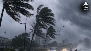 Weather Update : তুমুল বৃষ্টি, উত্তাল ঝোড়ো হাওয়া, ৫ জেলাকে বড় সতর্কতা আবহাওয়া অফিসের? কোথায় দুর্যোগ?