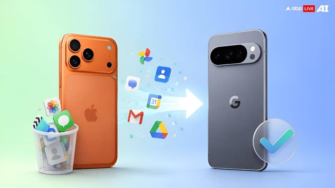 Google Built Pixel 10 To Convince iPhone Users To Make The Jump
