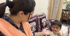 कैंसर से जंग के बीच क्या खाती हैं दीपिका कक्कड़? 'क्लीन डाइट' बताया, मां के आशियाने की खूबसूरत झलक भी दिखाई