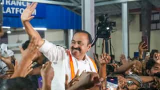 Kerala Government Formation: व्ही. डी. सतीशन केरळ मुख्यमंत्रीपदाची शपथ घेणार; काँग्रेसच्या 12 मंत्र्यांसह 6 पक्षांतील 21 मंत्र्यांचा समावेश, राहुल आणि प्रियांका गांधीही उपस्थित राहणार