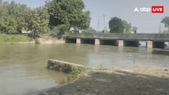 पानीपत: स्कूटी किनारे खड़ी कर कारोबारी दंपती ने नहर में लगाई छलांग, गोताखोर तलाश में जुटे