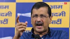 AAP नेता दीपक सिंगला की गिरफ्तारी पर अरविंद केजरीवाल बोले, 'उसने BJP में शामिल होने से...'