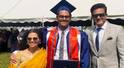 3 साल की उम्र में तय कर लिया था सपना, अनिल कुंबले के बेटे मायस ने हासिल किया ये मुकाम