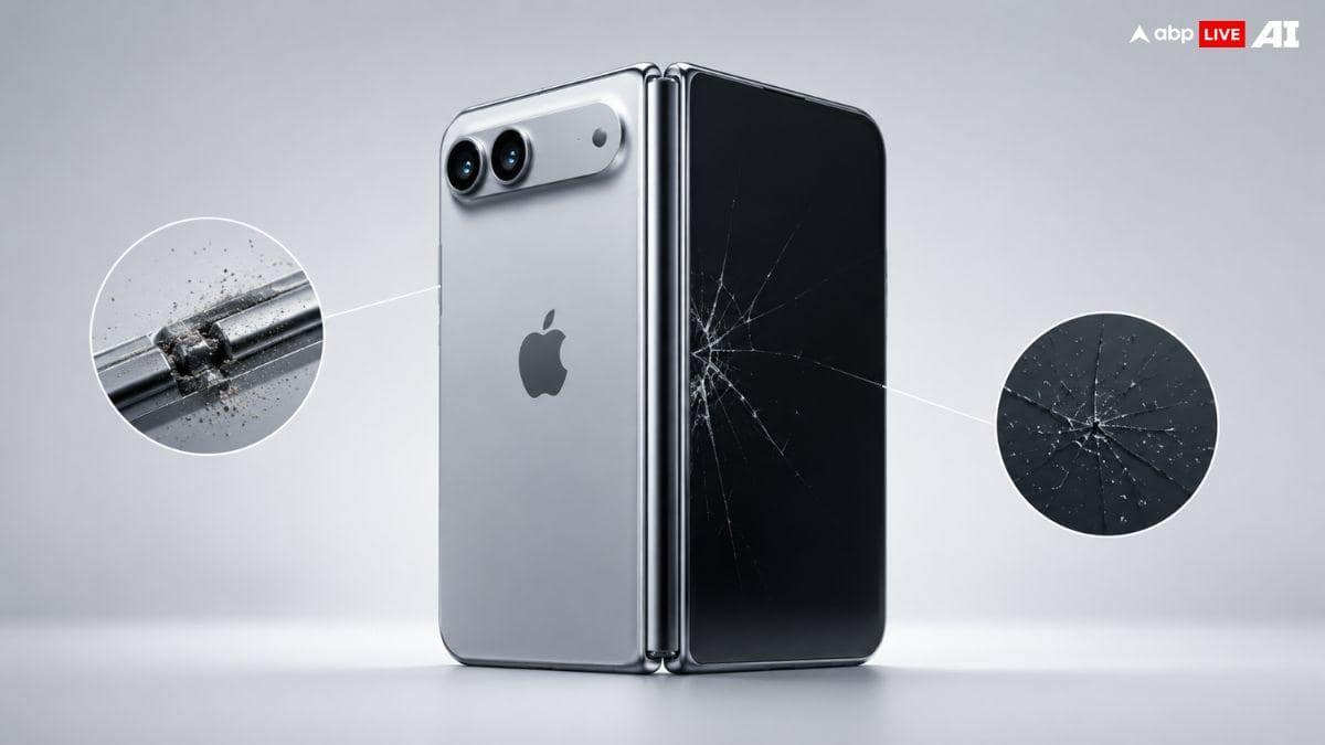 iPhone Ultra May Not Launch In 2026, And These Two Problems Are To Blame