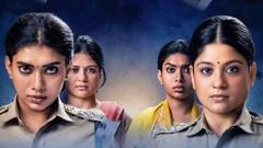 Exam Series Review : அமேசான் பிரைம் வெப் சீரிஸ் 'எக்ஸாம்' விமர்சனம்