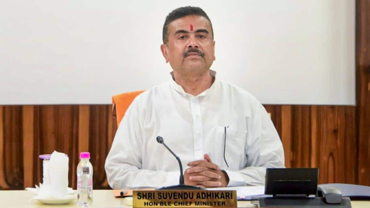 Rs 3,000 For Women, Free Bus Travel, 7th Pay Commission: Suvendu Cabinet's 5 Major Decisions For Bengal