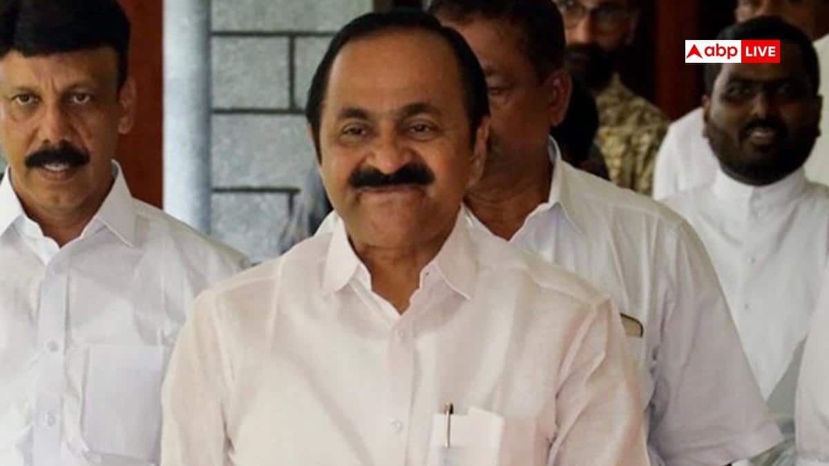 Kerala New CM Net Worth: कितने अमीर हैं केरल के नए मुख्यमंत्री वीडी सतीशन, जाने कहां-कहां से होती कमाई?