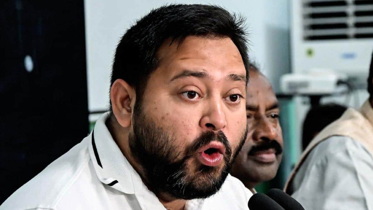 'BJP-JDU में कुछ ठीक नहीं', RJD की बड़ी भविष्यवाणी, दावा- '…बगावत करने वाले हैं'
