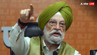 ‘US-ईरान युद्ध शुरू हुए हो गए 80 दिन, फिर भी भारत में...’, देश में तेल-गैस की आपूर्ति पर बोले हरदीप सिंह पुरी