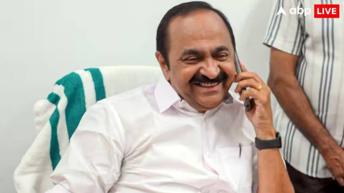 केरल में आज से नई सरकार का आगाज, मुख्यमंत्री वीडी सतीशन लेंगे मुख्यमंत्री पद की शपथ