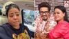 Bharti -Haarsh divorced News :  
