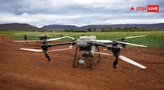 Agriculture Drone Sprayer : खेतों में कीटनाशक छिड़कने के लिए कैसे मिलता है ड्रोन का लाइसेंस, इसमें कितनी है कमाई?