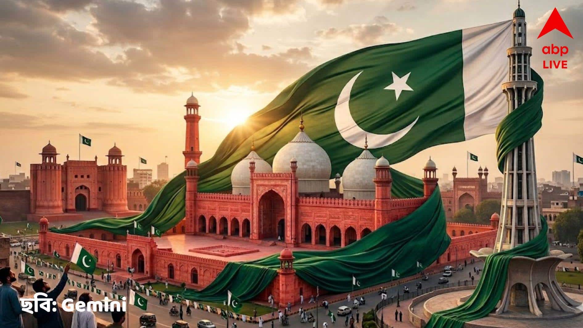 Pakistan News: এ কোন পরিবর্তনের হাওয়া পাকিস্তানে! আগের পরিচয় ফিরে পেল লাহৌর, ইসলামপুর হল কৃষ্ণনগর, নামবদল বাবরি মসজিদ চকেরও