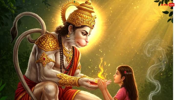 बुढ़वा मंगल के दिन सूर्यास्त के बाद सरसों के तेल का दीपक लगाकर हनुमान चालीसा का पाठ करना चाहिए. इससे शनि दोष समाप्त होता है, शनि देव परेशान नहीं करते.