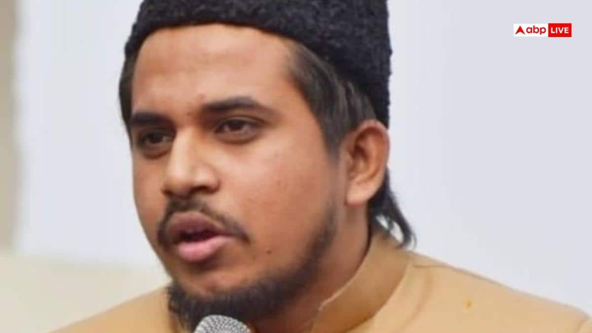 Bihar: 'गाय की कुर्बानी पर लगे बैन, गौतस्करी रोकने के लिए बने स्पेशल सेल', हाजी परवेज ने DGP को लिखा पत्र