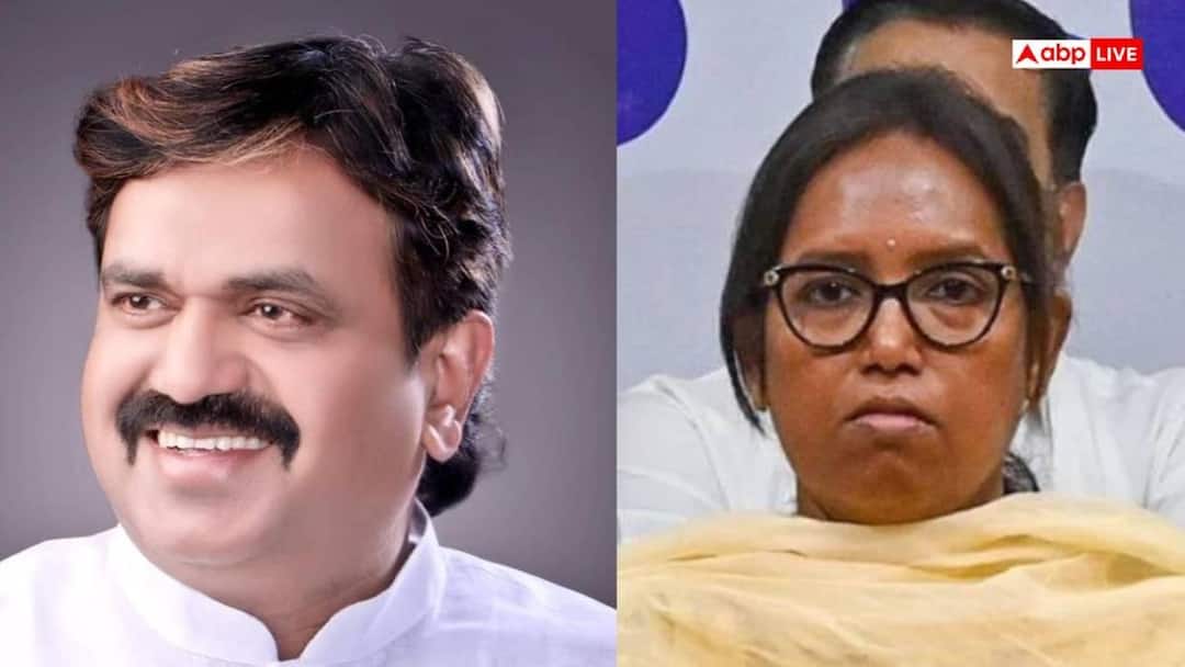 महाराष्ट्र: कांग्रेस सांसद वर्षा गायकवाड़ के भाई का निधन, इस पद पर थे तुषार गायकवाड़