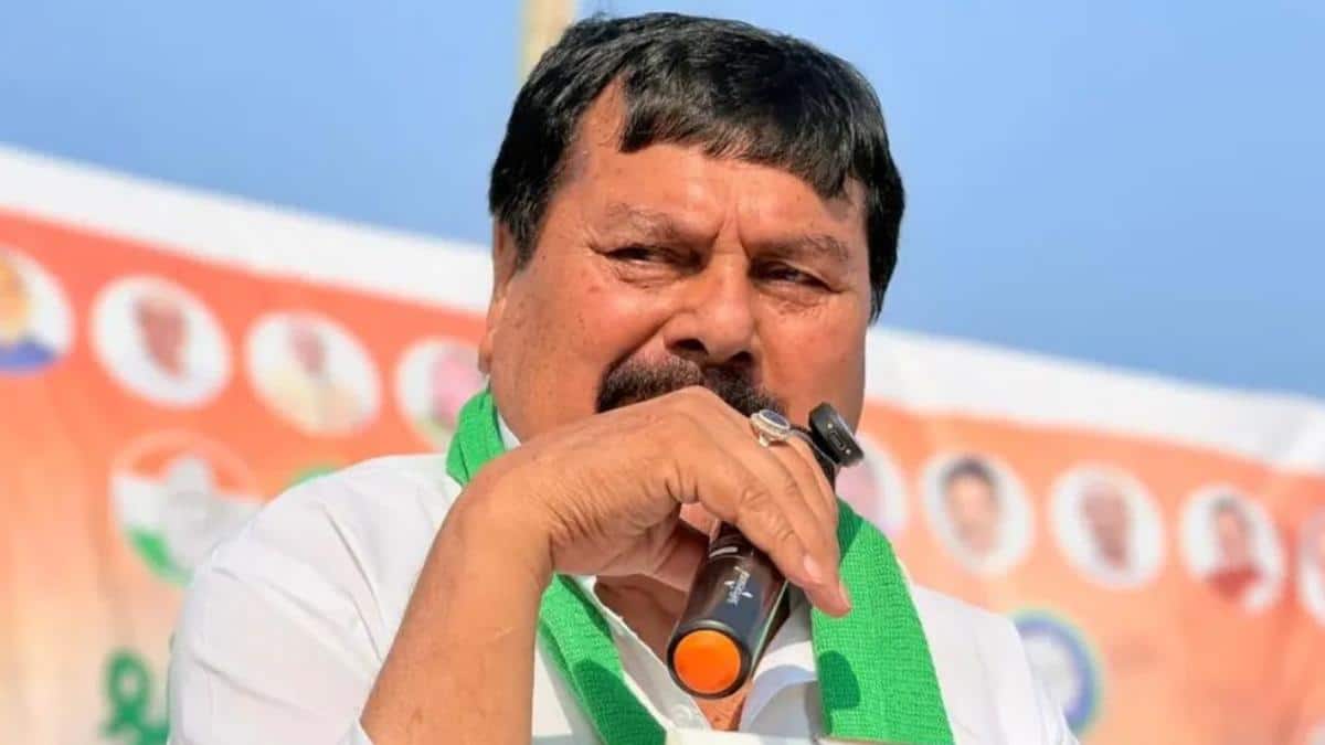 US-ईरान युद्ध पर RJD सांसद बोले, 'लड़ाई एक महीने और चली तो जय श्री राम भुला जाइएगा'