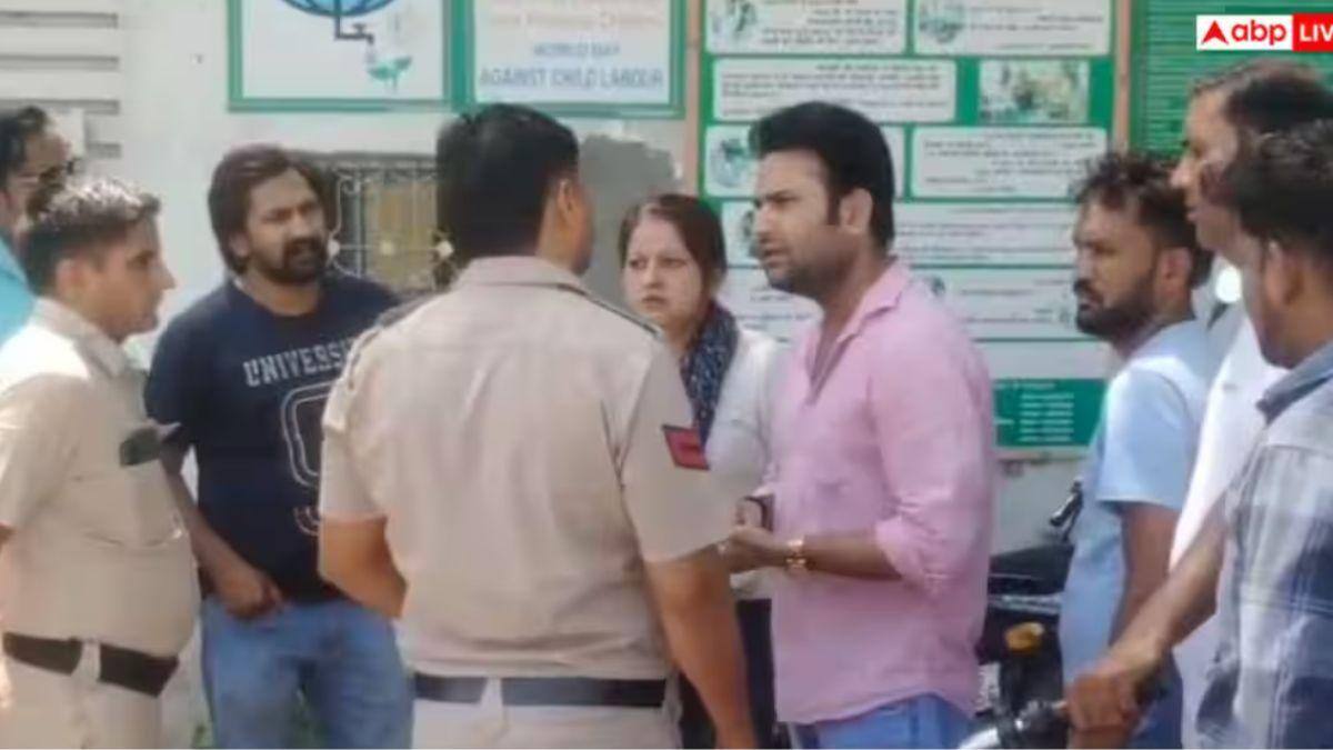 Man Fired From Job Within 2 Hours Of Joining Over Caste In Haryana