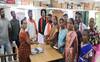 மதுரையில் 20 ஆண்டுகாலமாக மயான வசதி இன்றி தவிப்பு, தவெக நிர்வாகிகளுடன் வந்து முறையீடு !