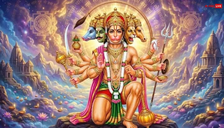 चौथा बड़ा मंगल पर सिद्धि और रवि योग का संयोग भी रहेगा. सिद्धि इस अत्यंत शुभ योग में शुरू किया गया कोई भी कार्य बिना किसी बाधा के पूरा होता है और अनुकूल परिणाम देता है. मनोकामनाएं जल्द सिद्ध होती है.