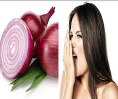 Onion Smell : ਪਿਆਜ਼ ਖਾਣ ਤੋਂ ਬਾਅਦ ਹੱਥਾਂ ਅਤੇ ਮੂੰਹ ਤੋਂ ਆ ਰਹੀ ਬਦਬੂ ? ਇਹ 5 ਤਰੀਕੇ ਮਿੰਟਾਂ 'ਚ ਕਰਨਗੇ ਦੂਰ