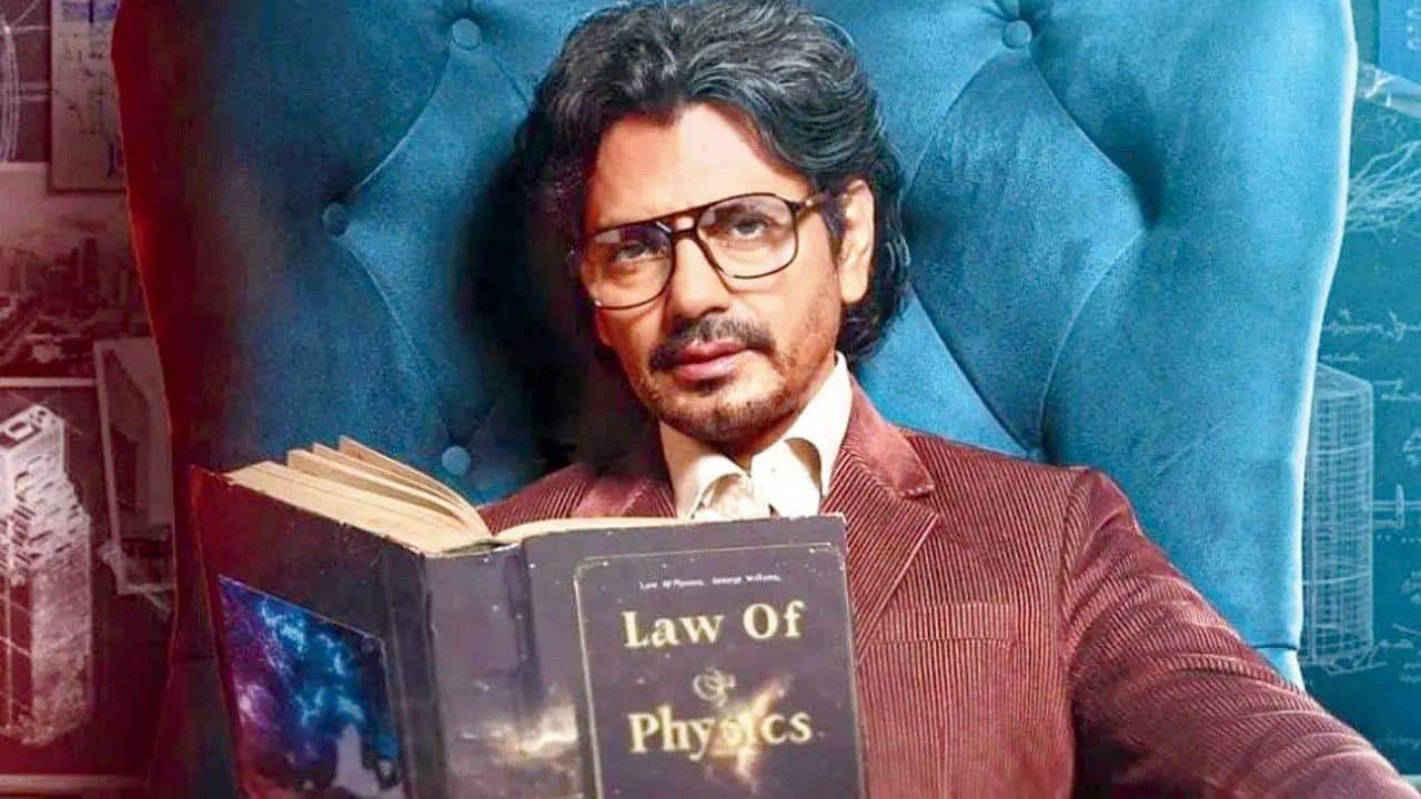 Nawazuddin Siddiqui 52nd Birthday Special: 9 Films Every Cinema Lover Must Watch