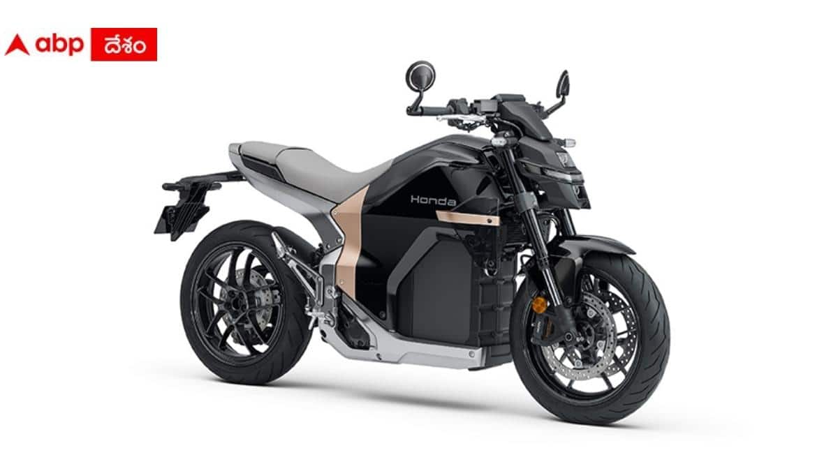 Electric Bike లో క్లచ్‌ పనితీరు ఏంటీ? Honda కొత్త EVలో ఫేక్ క్లచ్ ఇవ్వడానికి కారణమిదే