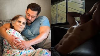 Salman Khan Issues Statement After Cryptic Post On 'Loneliness' Leaves Mom Concerned