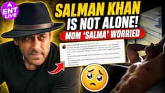 Salman Khan के lonely post ने बढ़ाई fans की टेंशन, भाईजान बोले “मैं अकेला नहीं, बस me time enjoy करता हूं”