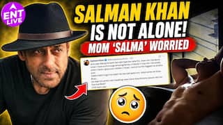 Salman Khan के lonely post ने बढ़ाई fans की टेंशन, भाईजान बोले “मैं अकेला नहीं, बस me time enjoy करता हूं”