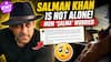 Salman Khan के lonely post ने बढ़ाई fans की टेंशन, भाईजान बोले “मैं अकेला नहीं, बस me time enjoy करता हूं”