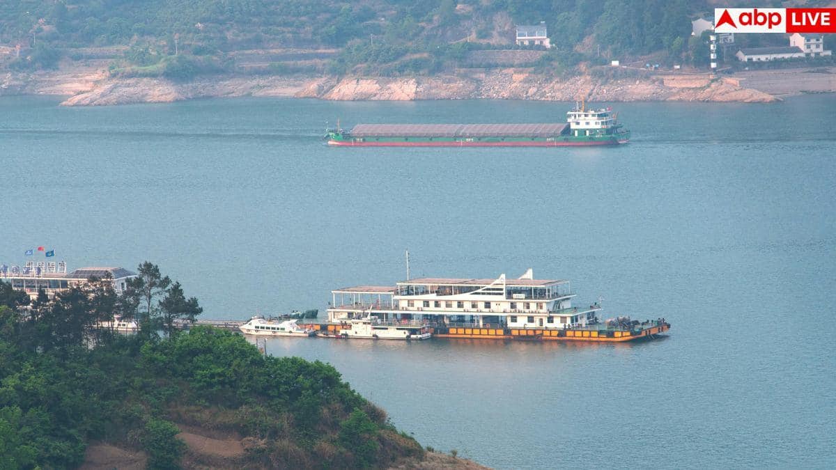 World Famous Rivers: जिंदगी क्या है एक सफर... इन 7 नदियों के किनारे बसती है दुनिया, सैर करके आ जाएगा मजा