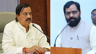 कोकण विधानपरिषदेसाठी महायुतीत चुरस, अनिकेत तटकरे की विकास गोगावले? उमेदवारीवर जोरदार चर्चा
