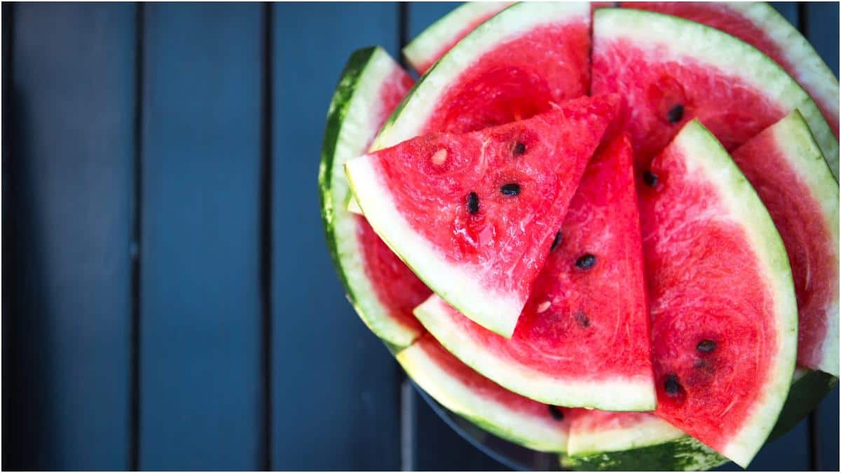 Watermelon Storage Tips : కోసిన పుచ్చకాయను ఫ్రిజ్‌లో ఇలా నిల్వ చేయండి.. లేకపోతే ప్రమాదమే, ఫుడ్ పాయిజనింగ్ కావచ్చు