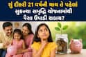 શું દીકરી 21 વર્ષની થાય તે પહેલાં સુકન્યા સમૃદ્ધિ યોજનામાંથી પૈસા ઉપાડી શકાય? જાણો નિયમ