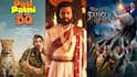 Pati Patni Aur Woh Do Tops Monday Box Office; Raja Shivaji, Bhooth Bangla Follow