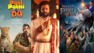 Pati Patni Aur Woh Do Tops Monday Box Office; Raja Shivaji, Bhooth Bangla Follow