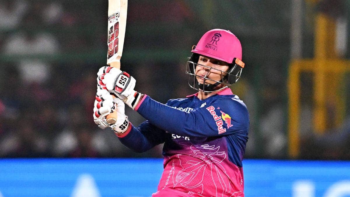 Vaibhav Sooryavanshi Records: వైభవ్ సూర్యవంశీ సిక్సర్ల తుఫాన్: పలు IPL రికార్డులను బద్దలు కొట్టిన టీనేజ్ సెన్సేషన్