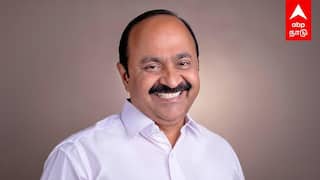 பினராயி கோட்டையை வீழ்த்தியகாங்கிரஸின் பிரம்மாஸ்திரம் !யார் இந்த வி.டி.சதீசன்?