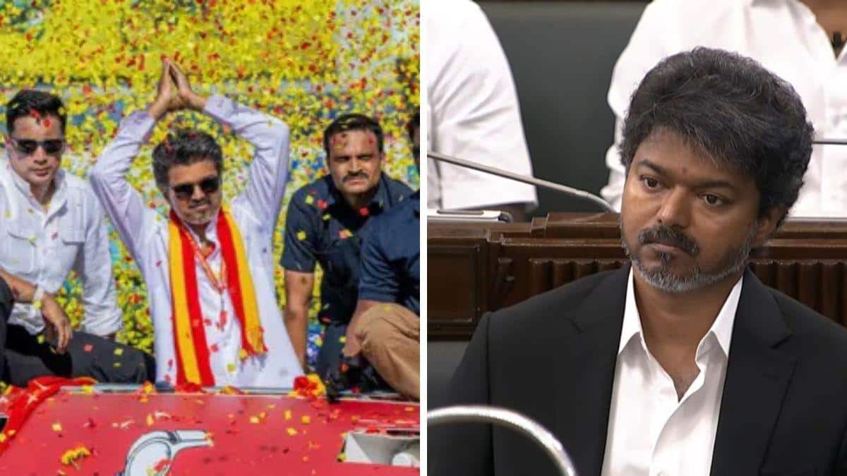 TVK Vijay: நம்பி வந்தவர்களை கைவிட்டுவிட்டாரா விஜய்.? அரசு நியமனத்தில் புறக்கணிப்பு- கொதிப்பில் த.வெ.க வழக்கறிஞர்கள்