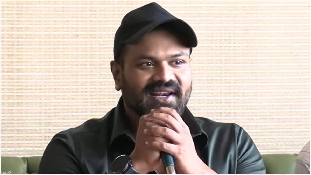 Manchu Manoj: దమ్ముంటే వాళ్ళను అడగండి... మైక్‌తో కాద హెల్మెట్‌తో వెళ్ళండి - ఫ్యామిలీ ఇష్యూలపై మంచు మనోజ్