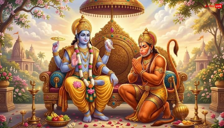 ज्येष्ठ अधिकमास का अगला बड़ा मंगल 26 मई 2026 को पड़ेगा. इस दिन हनुमान जी की पूजा के साथ एकादशी तिथि का संयोग भी बन रहा है. ऐसे में श्रीहरि की कृपा भी प्राप्त होगी.