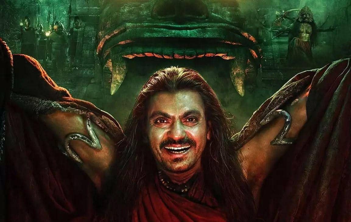 Nawazuddin Siddiqui 52nd Birthday Special: 9 Films Every Cinema Lover Must Watch