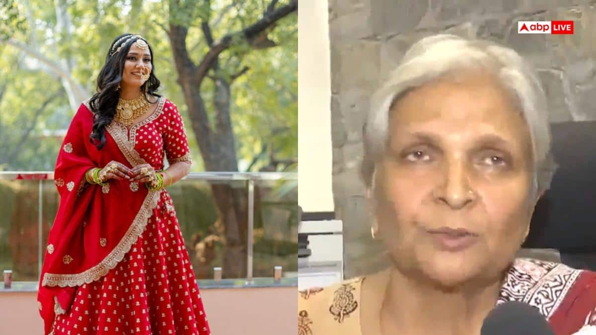 Twisha Sharma Death Case: Ex-Judge Giribala, Samarth Singh Sent To CBI Remand Till June 2