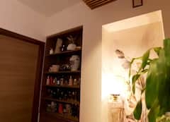Nushrratt Bhuruccha Home Inside Photos: लिव्हिंग एरिया ते बाल्कनीपर्यंत; नुसरत भरुचाचं लग्झरी अपार्टमेंट, लाखोंचं फर्निचर अन् पेटिंग्ज अन् बरंच काही PHOTOs