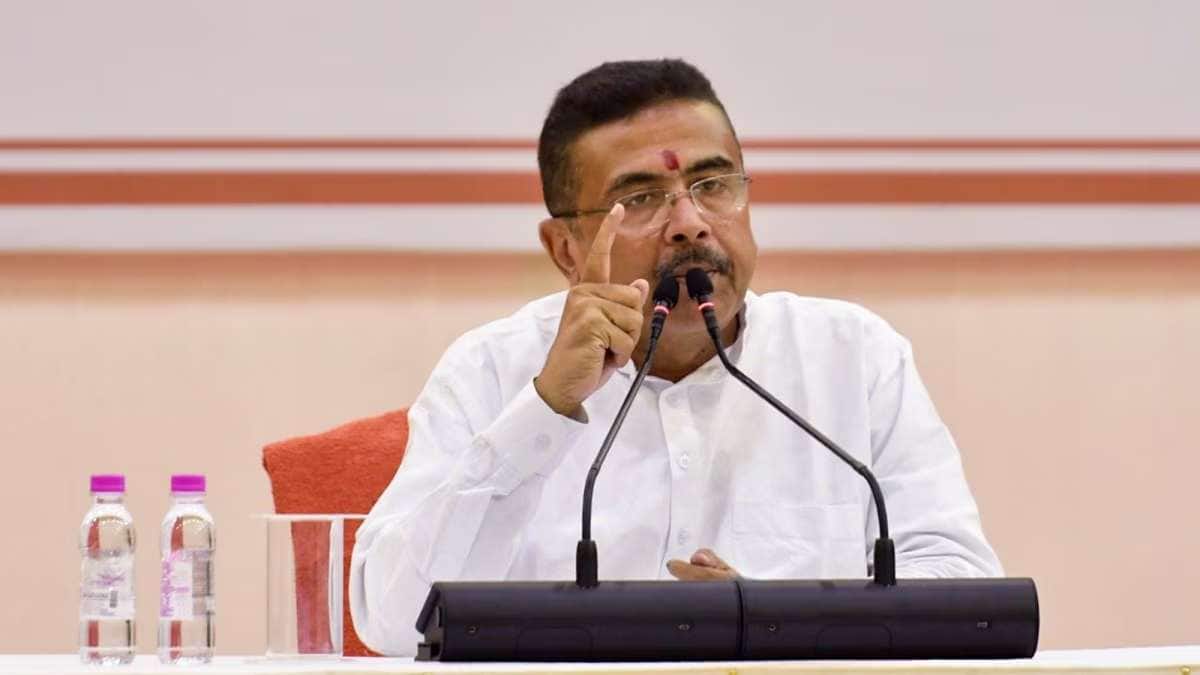 आरजी कर रेप केस में शुभेंदु सरकार का बड़ा फैसला, ममता बनर्जी के करीबी संदीप घोष के खिलाफ होगा ये एक्शन